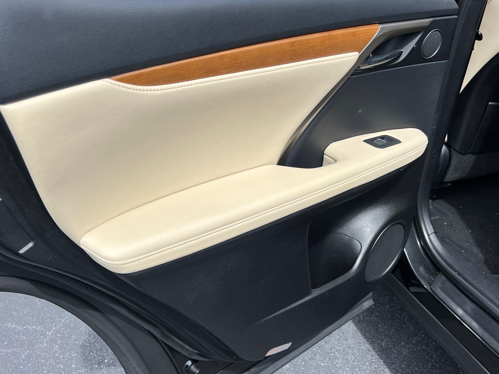 Certified Used 2022 Caviar Lexus 350 image 23