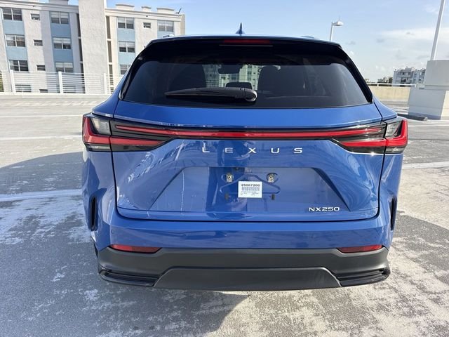 Certified Used 2025 GRECIAN WATER Lexus 250 image 24