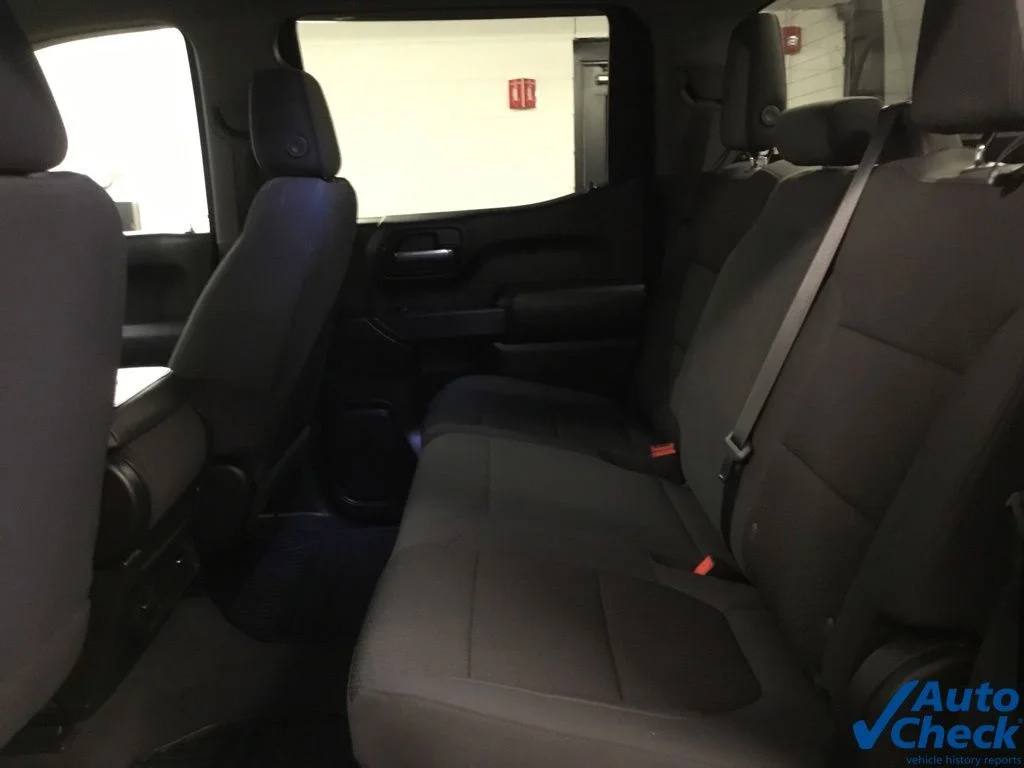 Used 2020 Blue Chevrolet Custom Trail Boss image 34