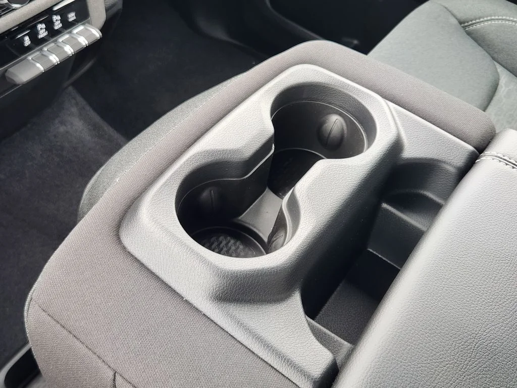 2026 RAM 1500 Tradesman - Photo 15