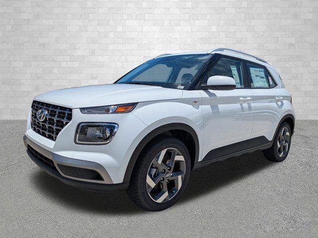 New 2026 Lunar White Hyundai SEL image 32