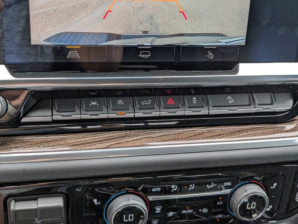 2026 Chevrolet Silverado 1500 LT - Photo 21