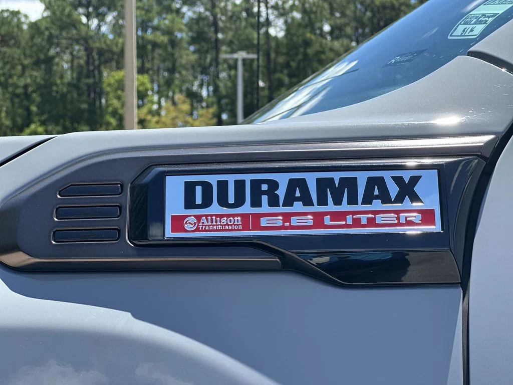 Certified Used 2024 Thunderstorm Gray GMC AT4X image 31
