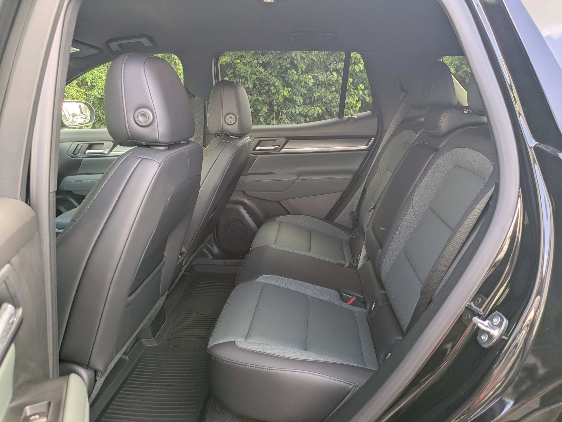 2026 GMC Terrain AT4 - Photo 14