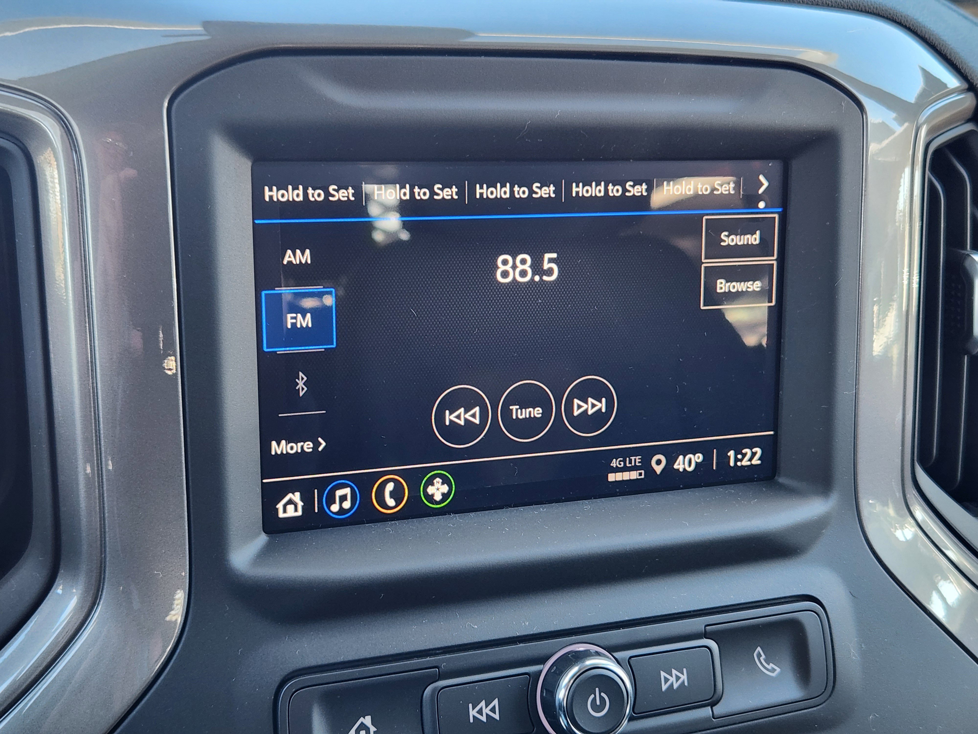2026 GMC Sierra 2500HD Pro - Photo 12