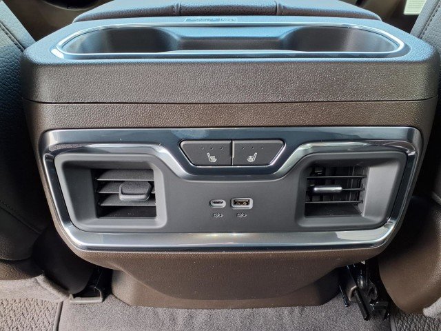 2026 GMC Sierra 1500 Denali - Photo 13