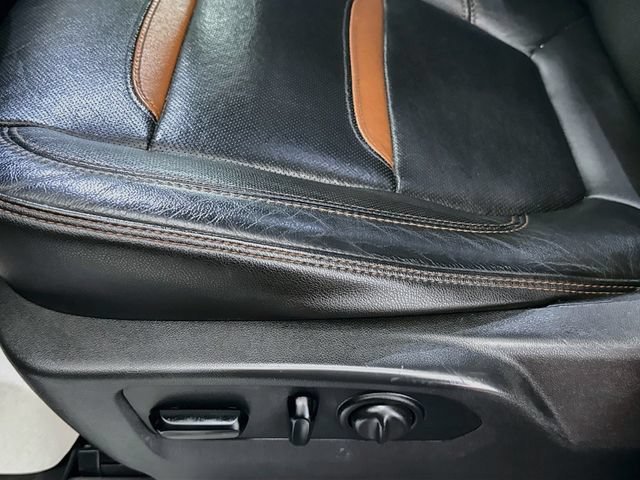 Used 2019 SATIN STEEL METALLIC GMC AT4 image 20