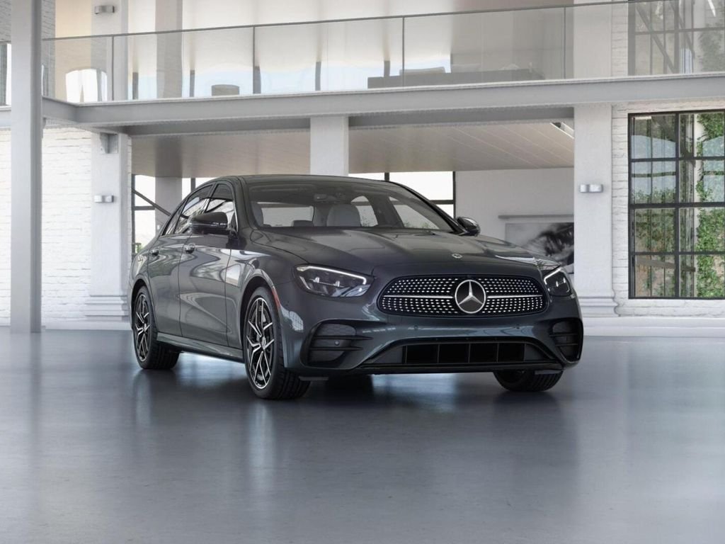 Certified Used 2023 Graphite Mercedes-Benz  image 10