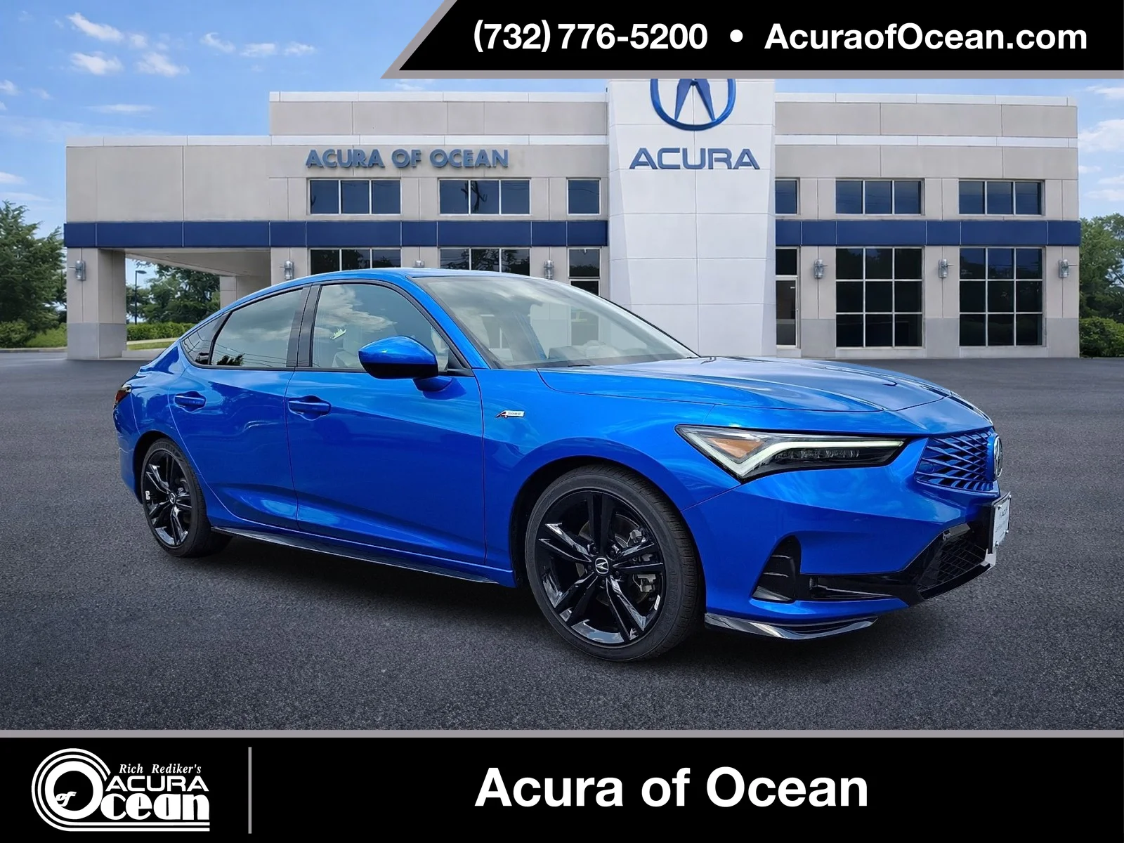 2026 Acura Integra