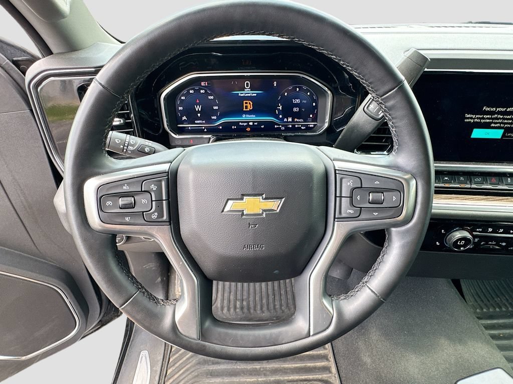 Used 2024 Black Chevrolet LT (2FL) image 11
