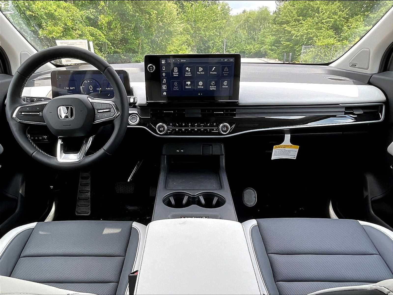 2024 Honda Prologue Elite - Photo 12