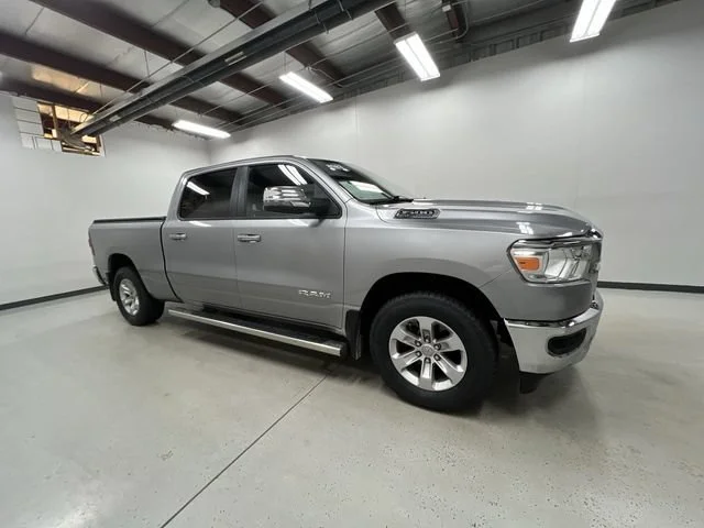 2023 RAM Ram 1500 Pickup Laramie - Photo 9