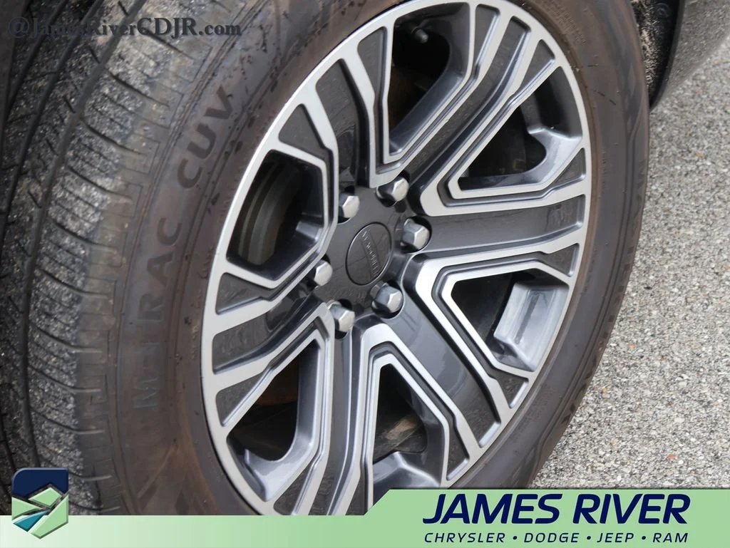 Used 2024 Red Jeep Series II image 39