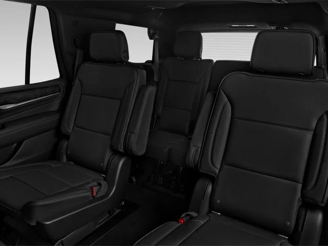 Used 2023 Sterling Metallic GMC Denali image 11