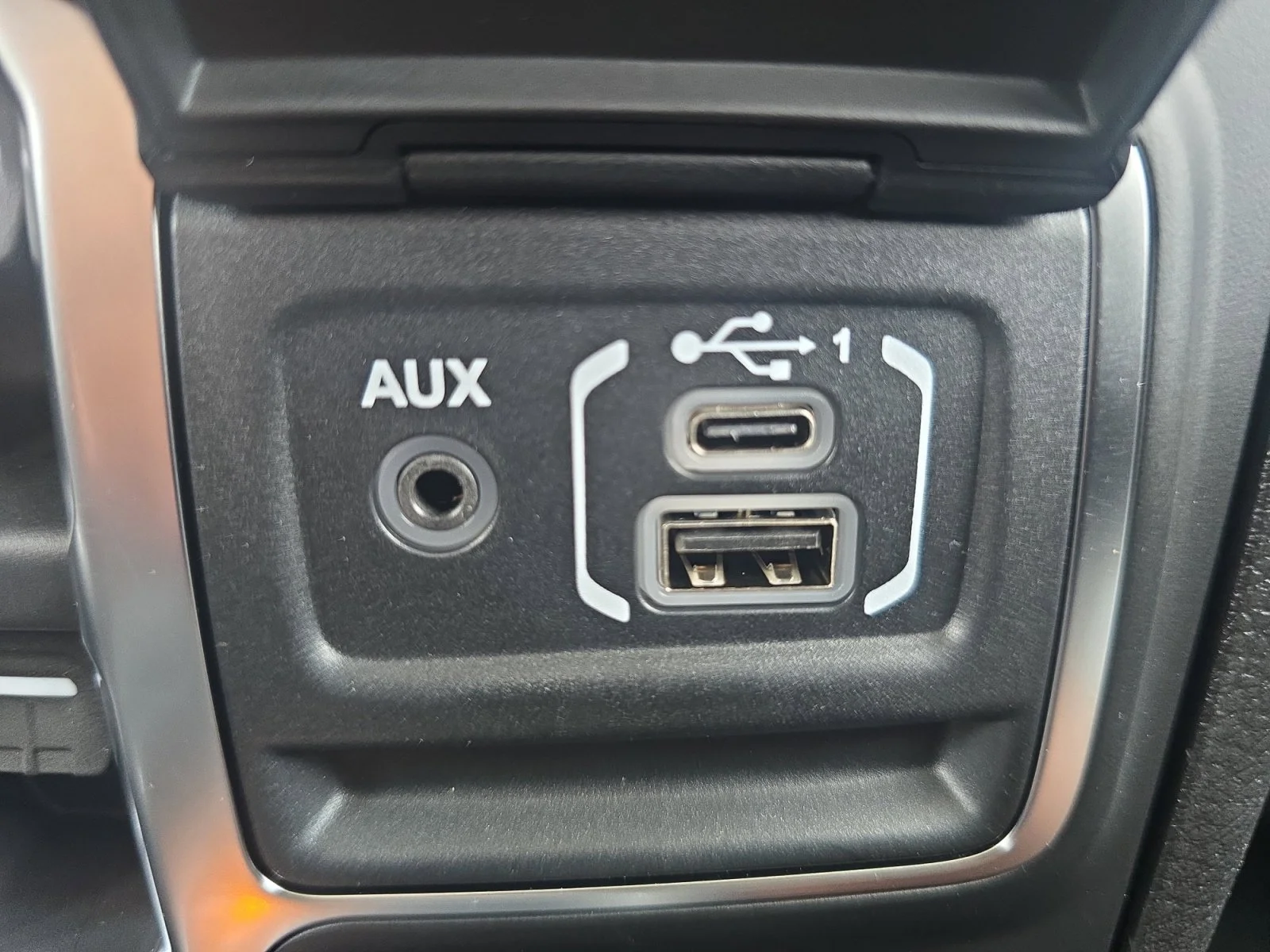 New 2026 41 Jeep Sport image 19