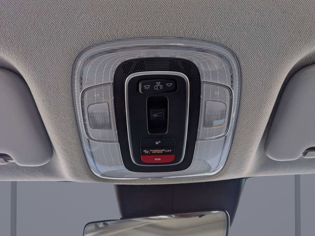 Used 2023 Gray Hyundai Limited image 26