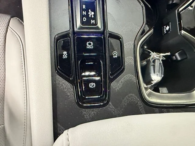 New 2026 Black Lexus 350 Premium+ image 25