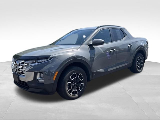 2023 Hyundai Santa Cruz SEL vehicle photo