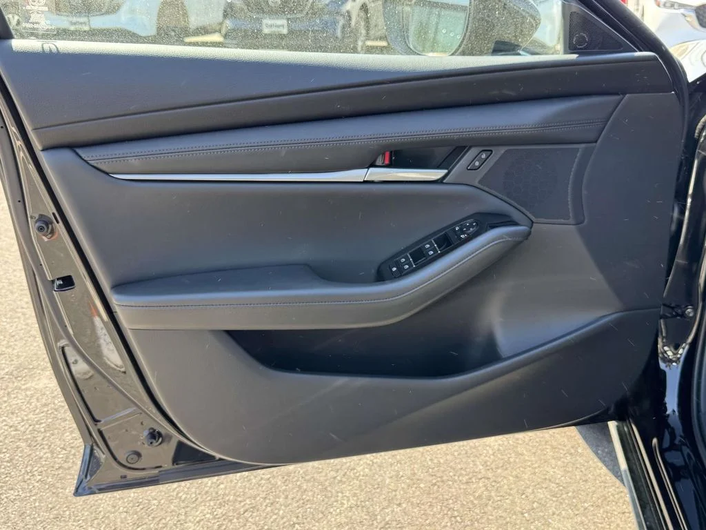 New 2026 Jet Black Mica Mazda 2.5 S Preferred image 26