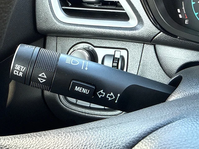 Used 2021 Nightfall Gray Metallic Chevrolet LS image 35