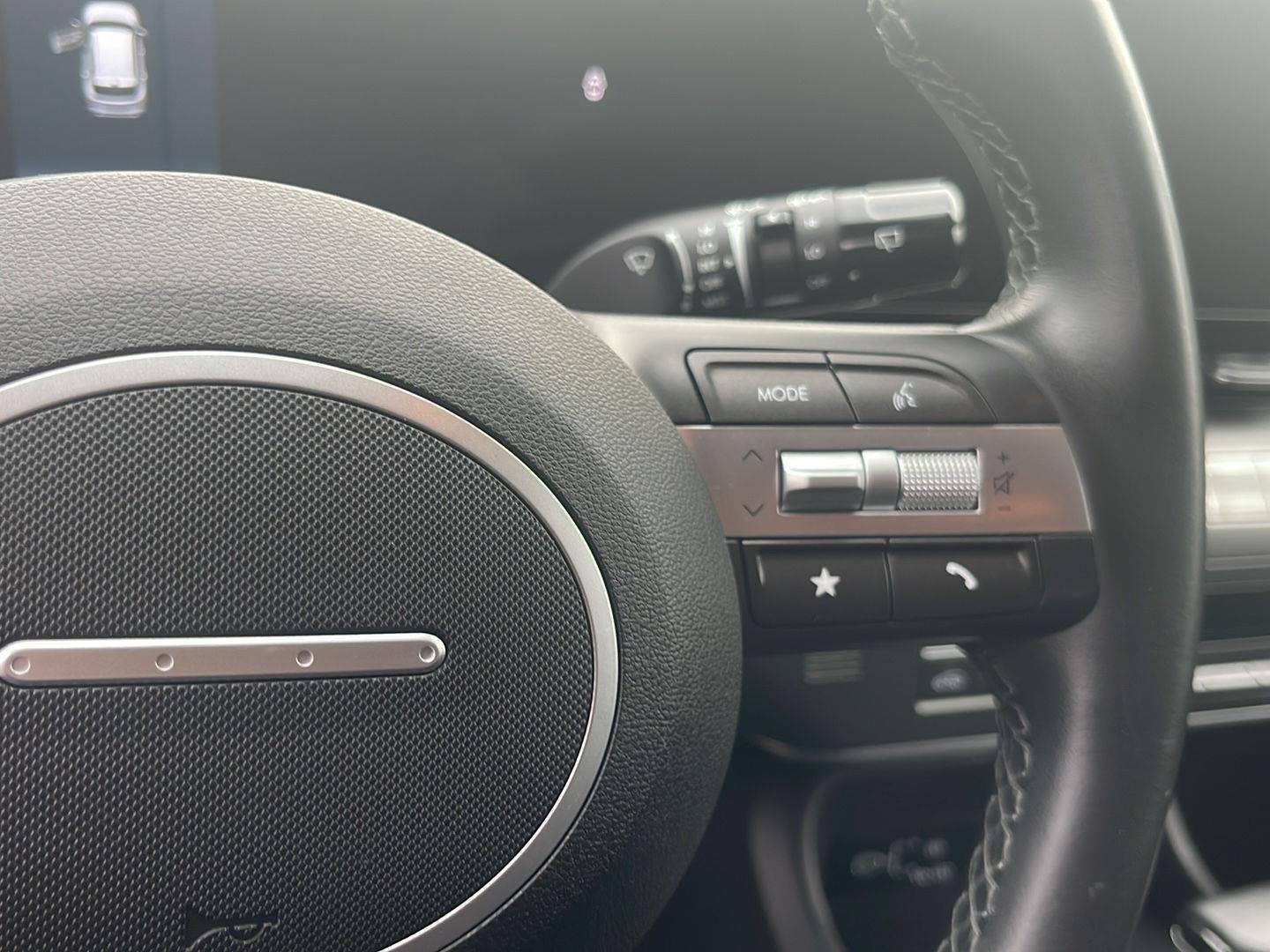 2025 Hyundai Kona SEL - Photo 27