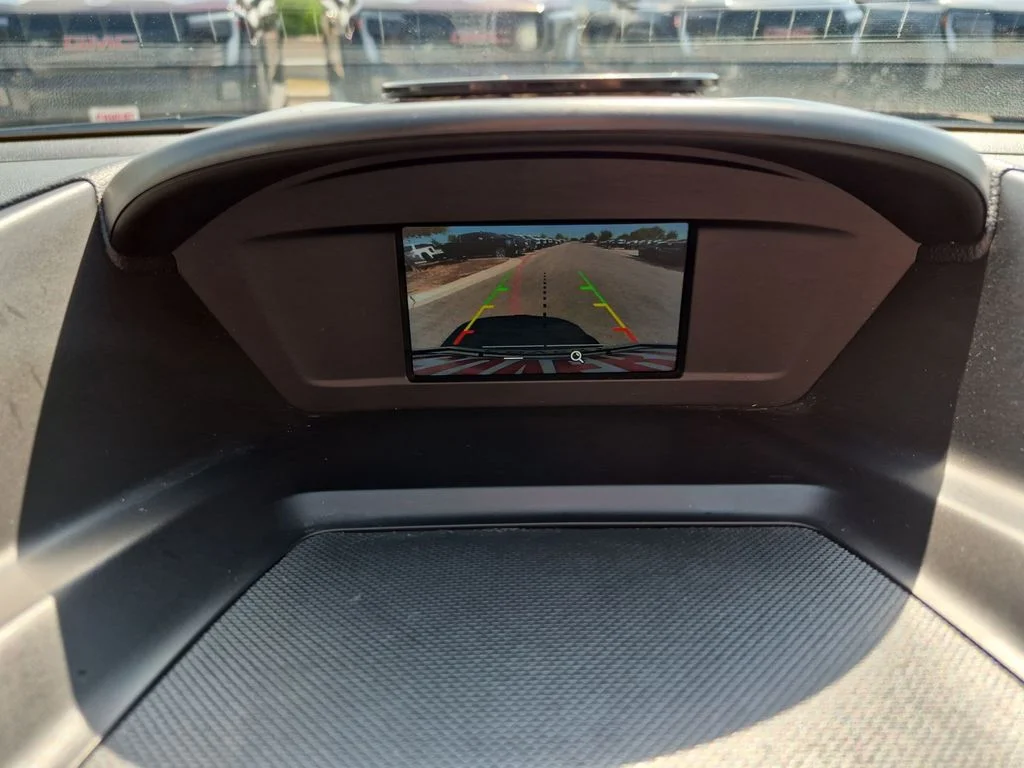 Used 2019 Silver Ford S image 26