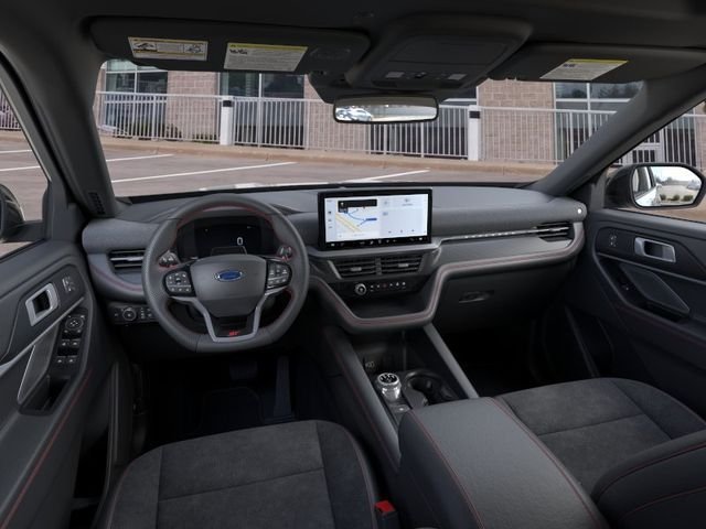 2026 Ford Explorer ST - Photo 9