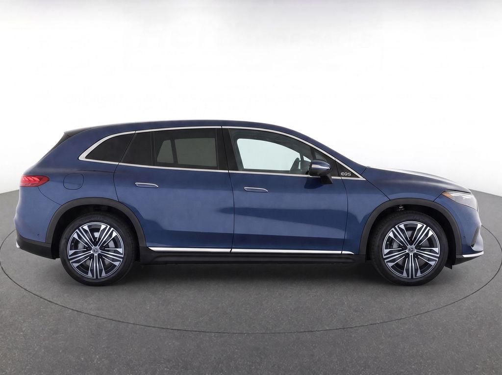 Certified Used 2023 Twilight Blue Metallic Mercedes-Benz 450 image 62