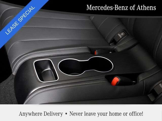 New 2026 Graphite Grey Metallic Mercedes-Benz CLE 450 image 43