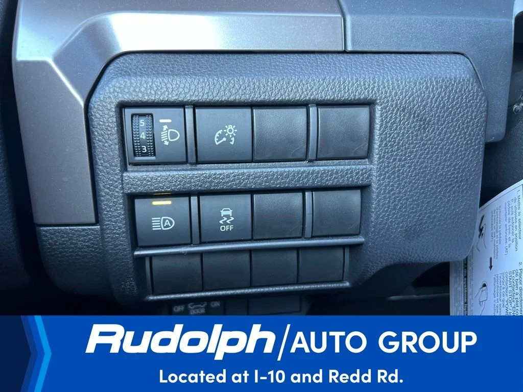 Used 2024 Ice Toyota TRD Off-Road image 31