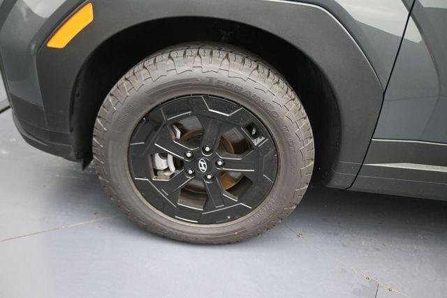 New 2026 Gray Hyundai XRT AWD image 21
