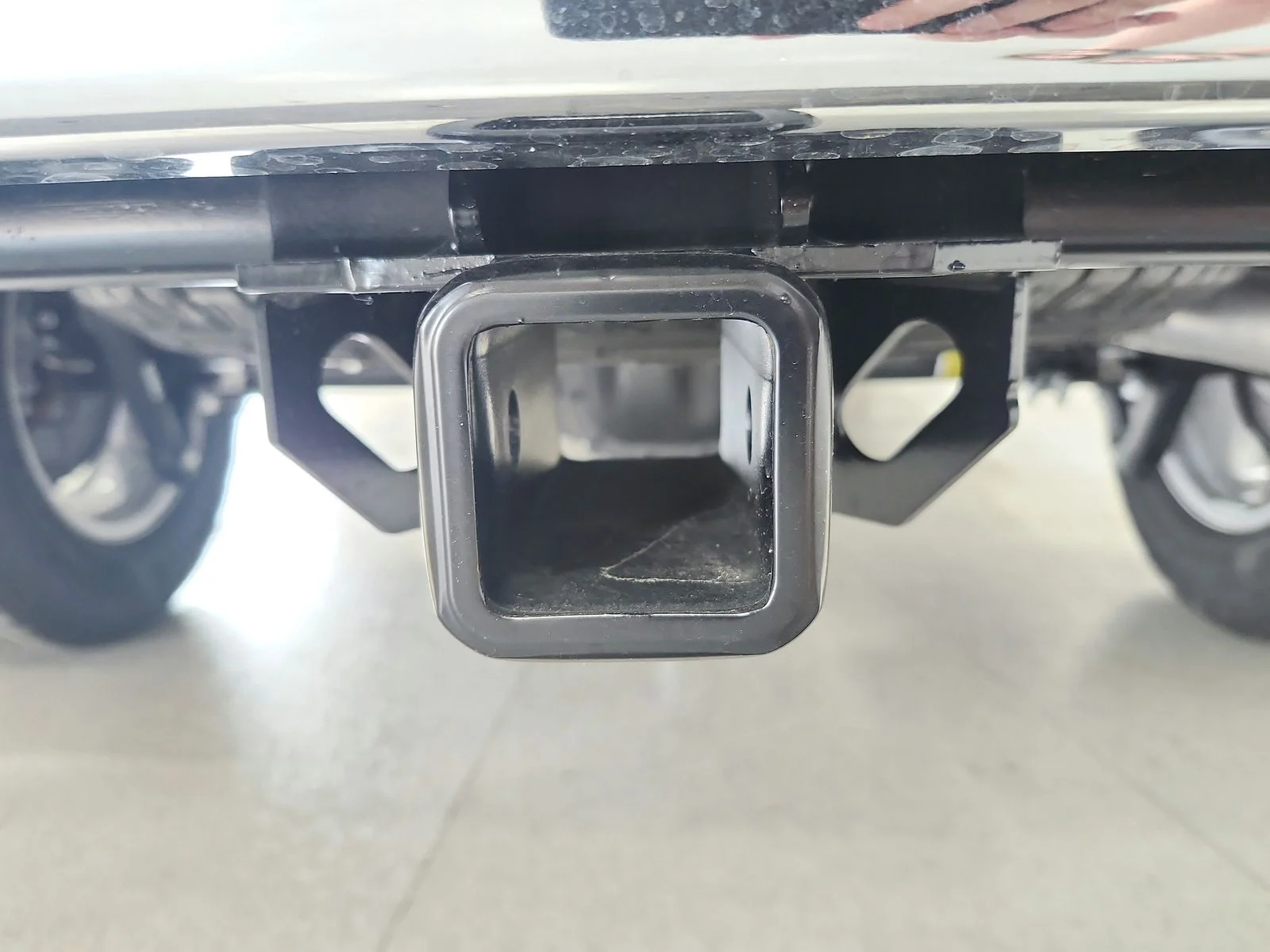 New 2026 White Ford XLT image 46