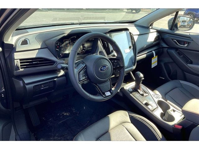 2025 Subaru Crosstrek Limited - Photo 20
