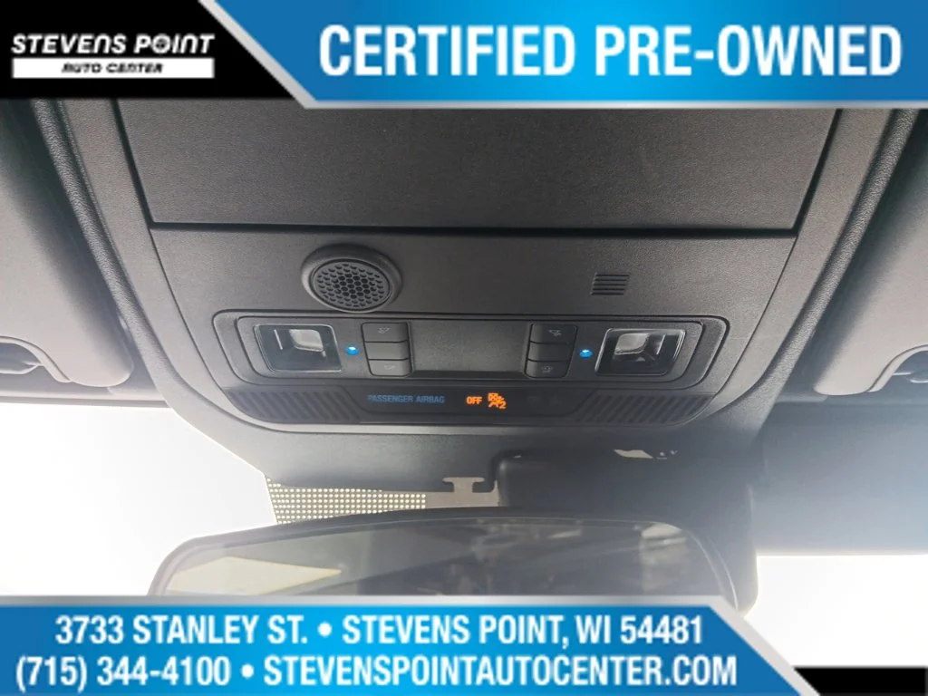 Used 2025 Oxford White Ford Big Bend image 21