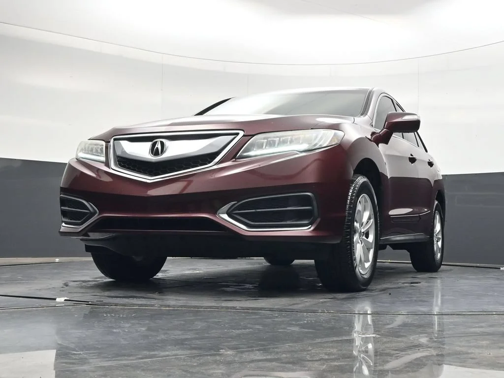 Used 2018  Acura Technology Package image 29