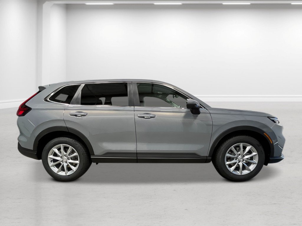 New 2027 Urban Gray Pearl Honda EX image 7