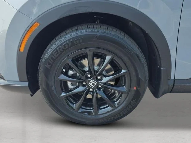 New 2026 Urban Gray Pearl Honda Sport-L image 11