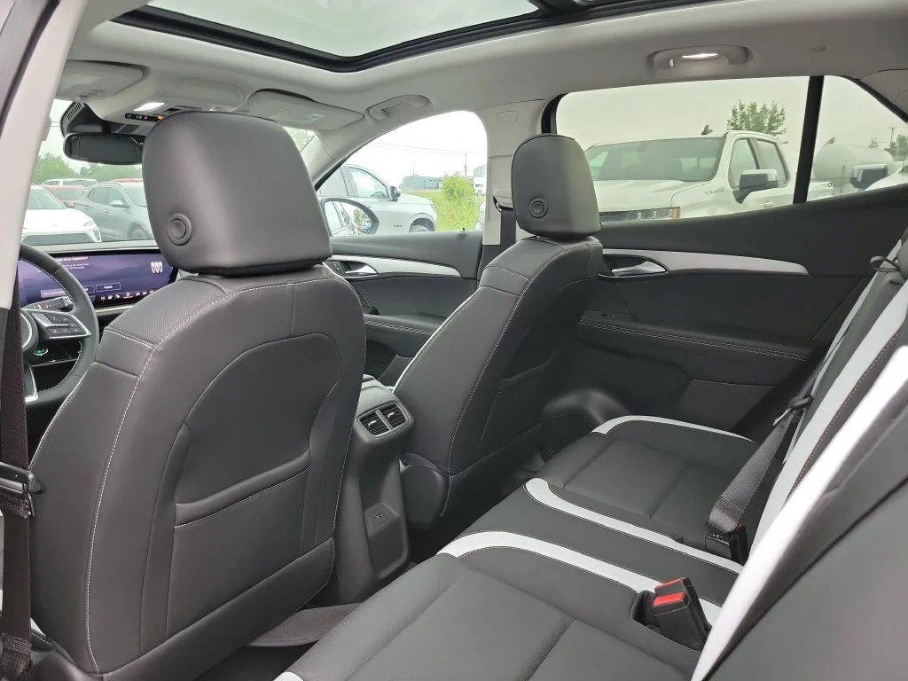 2026 Buick Envision Sport Touring - Photo 29