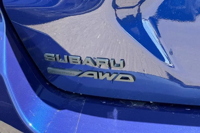 New 2026 SAPPHIRE BLUE PEARL Subaru Sport image 23