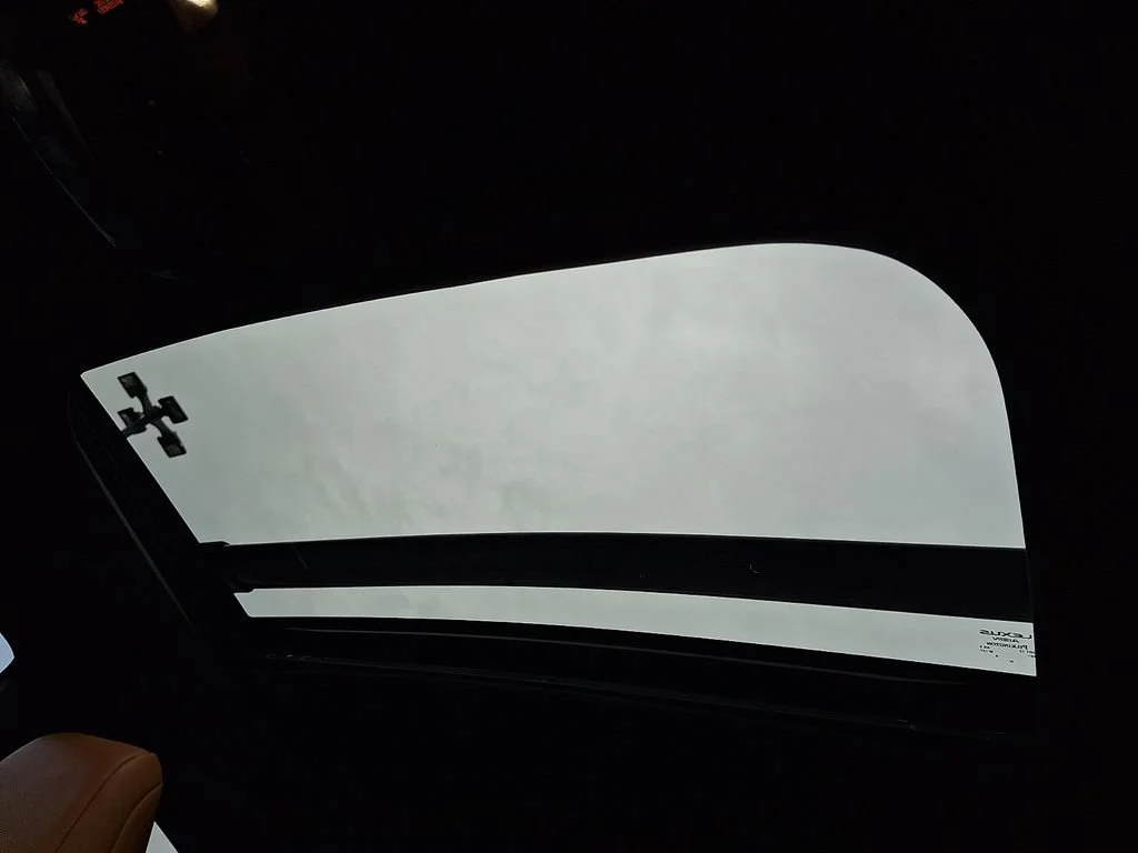Used 2024 Black Lexus Premium image 23