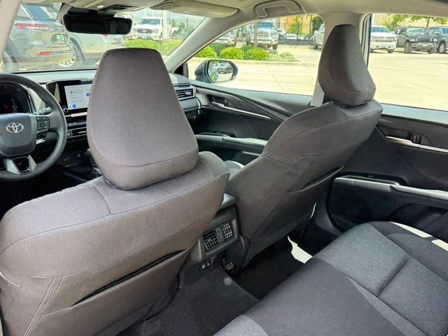 Certified Used 2026  Toyota LE image 53