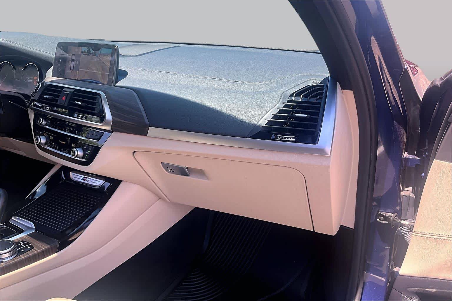 Used 2018 Phytonic Blue Metallic BMW M40i image 19