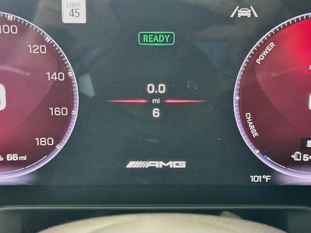 New 2027 Polar White Mercedes-Benz  image 12