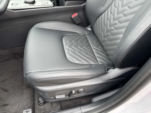 New 2026 Wolf Gray Kia X-Line image 15