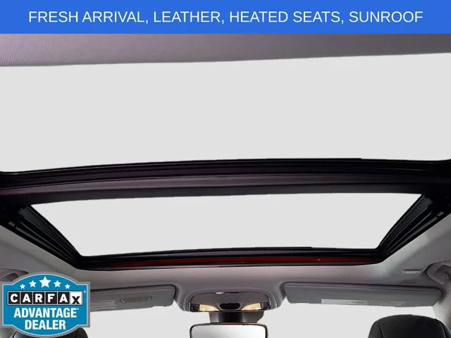 Used 2019 Red Jeep Trailhawk image 22
