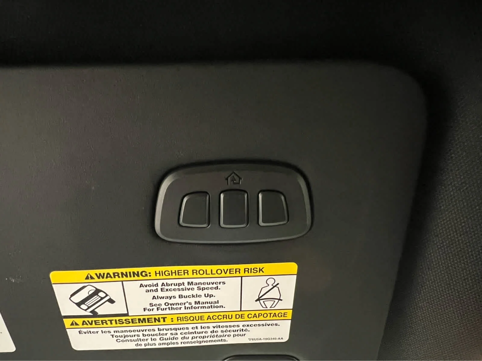 Used 2024 Azure Gray Metallic Tri-Coat Ford Raptor image 31