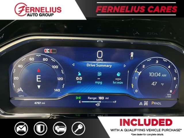 2025 Chevrolet Silverado 1500 LT - Photo 45