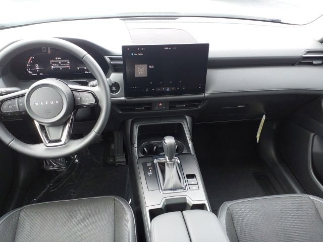 Used 2026 White Mazda 2.5 S Select image 7