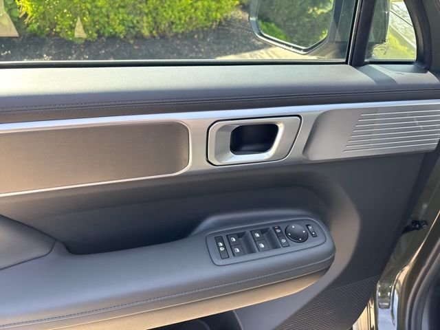 2026 Hyundai Santa Fe SEL - Photo 14