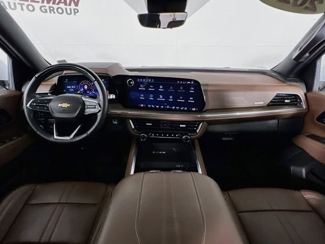 2025 Chevrolet Tahoe High Country - Photo 25
